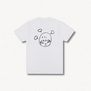 Yoshitomo Nara Tee