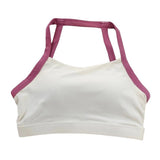 Soft Girl Built-In Cup Top