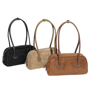 Morning Brew Boston Bag