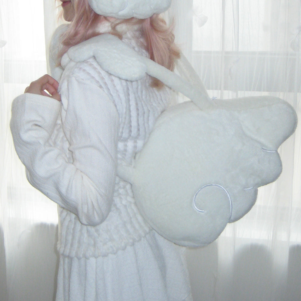 Angel Wings Backpack