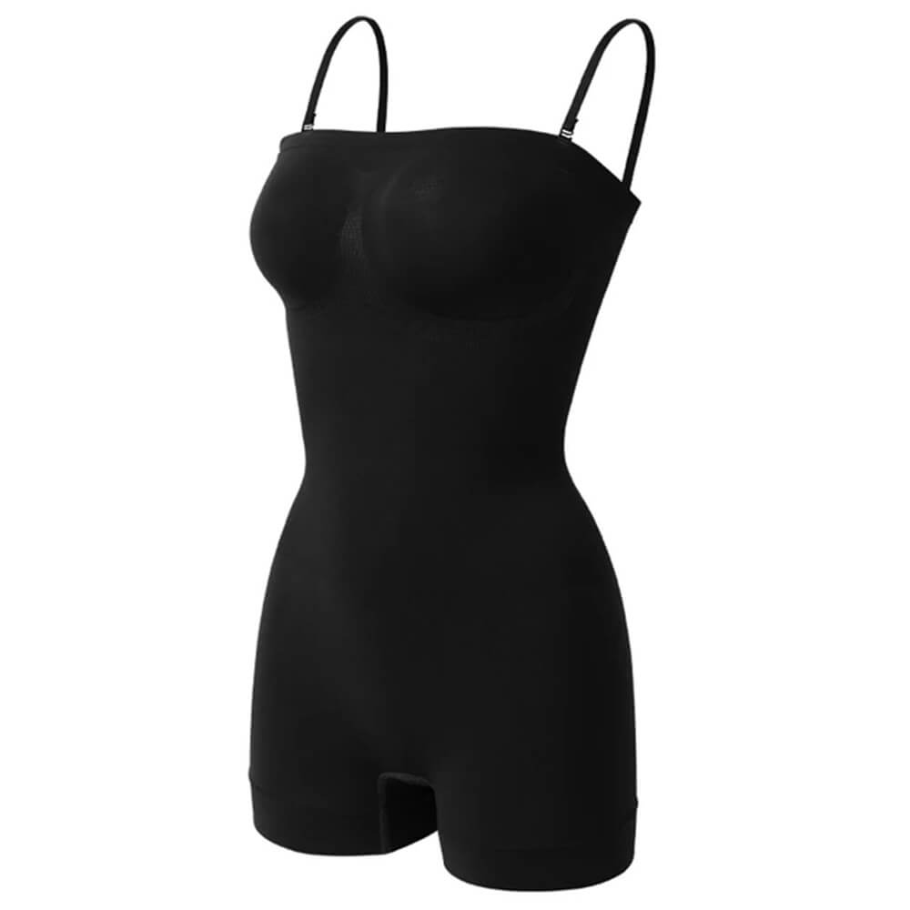 Basic Things Matte Romper