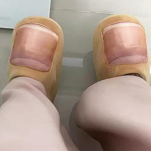 Big Toe Slippers