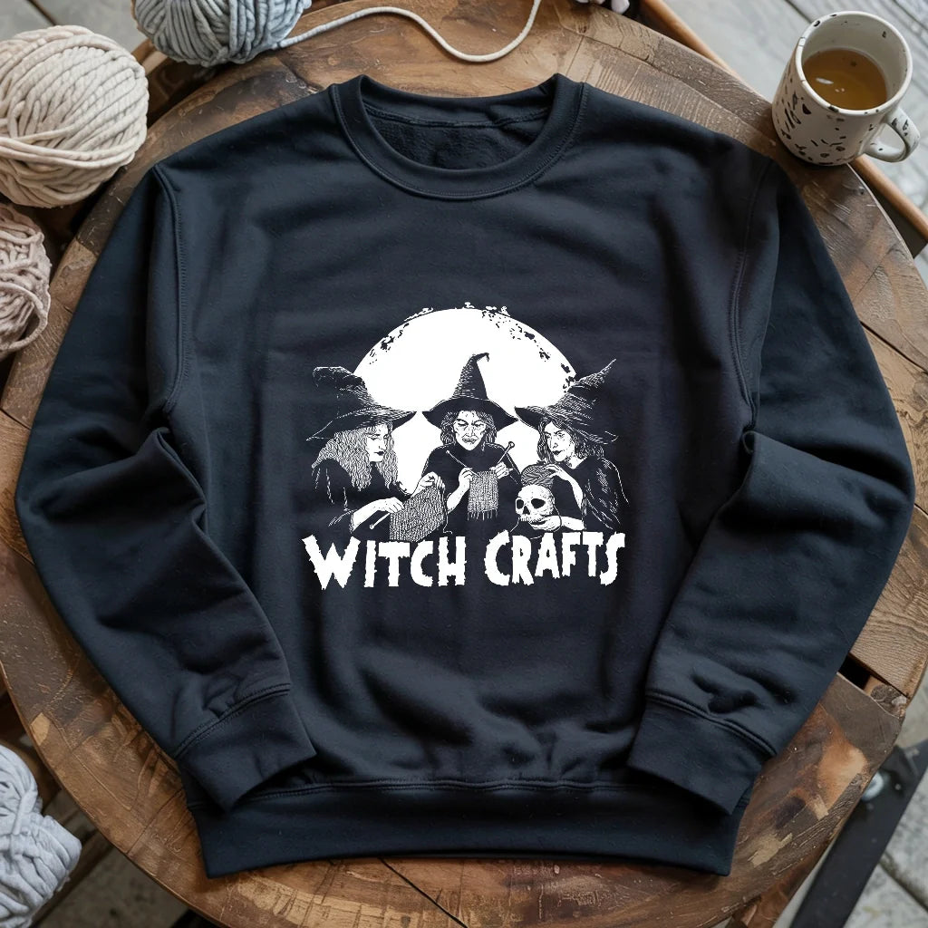 Witch Craft Sweatshirt