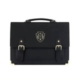 Dark Academia Messenger Bag