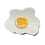 Egg Hair Claw