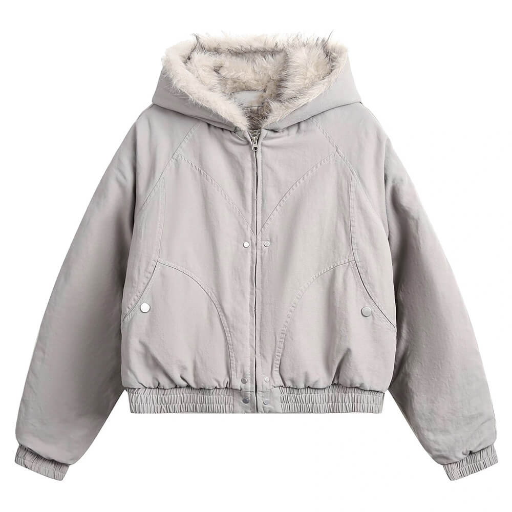 Icon Era Bomber Jacket