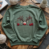 Waiting For Xmas Sweatshirt