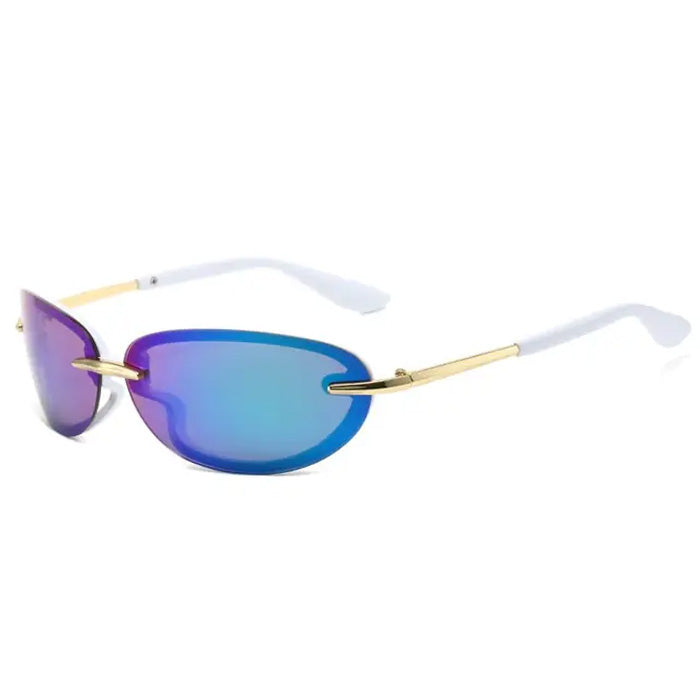 Future World Y2K Sunnies