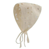 Granny Crochet Head Scarf