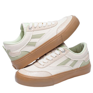 Green Apple Sneakers