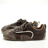 Social Rebel Low Top Sneakers