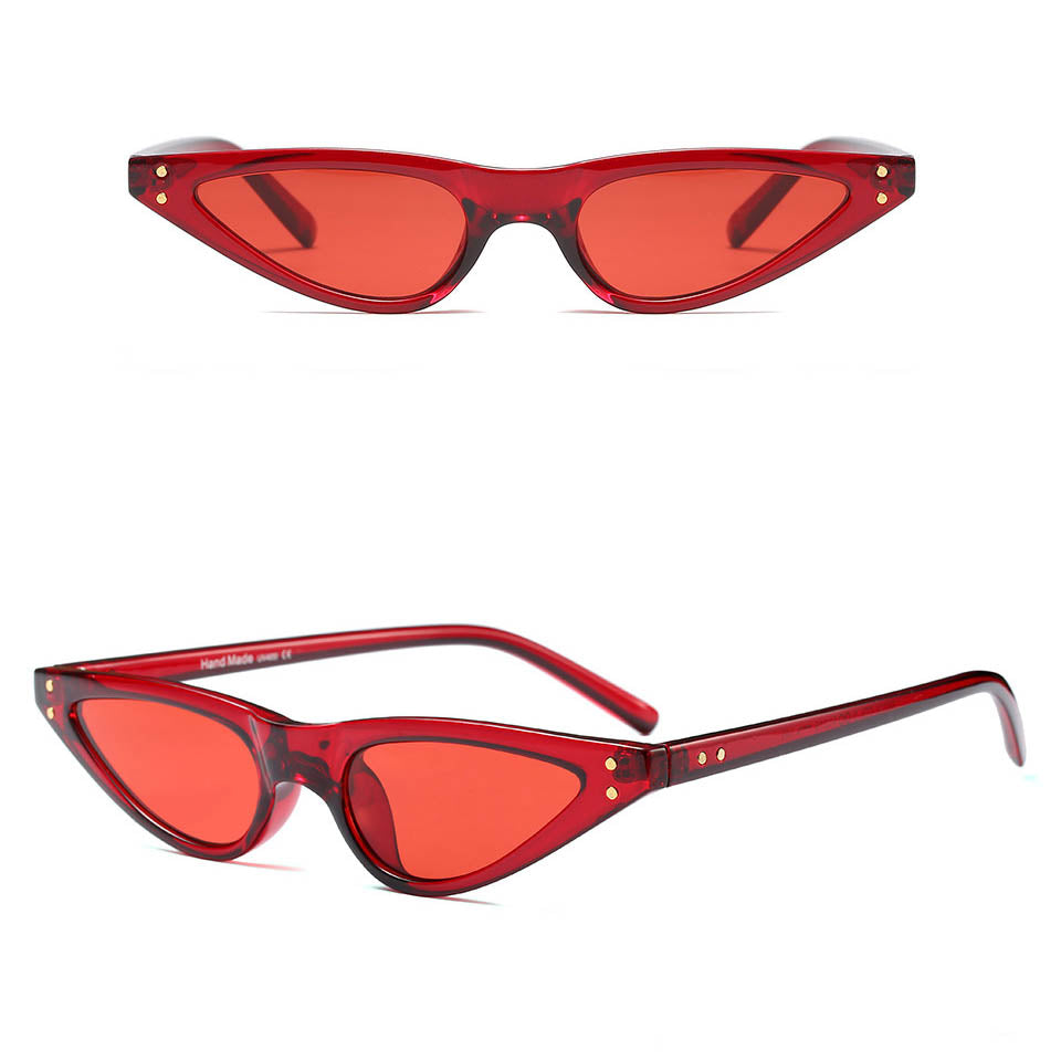 Nico Sunglasses