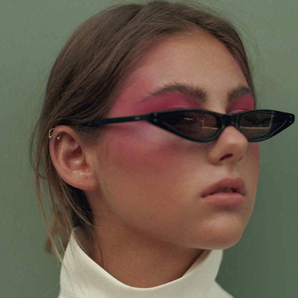 Nico Sunglasses