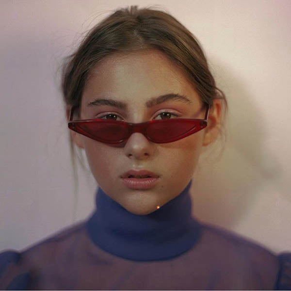 Nico Sunglasses
