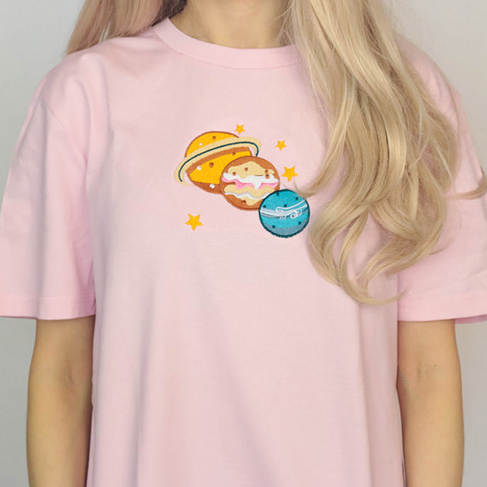 Neu Planet T-Shirt