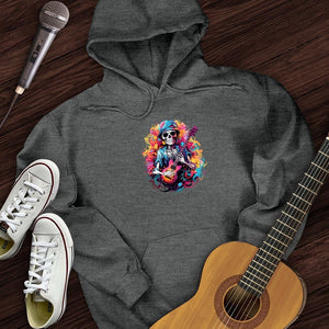Colorful Undead Hoodie