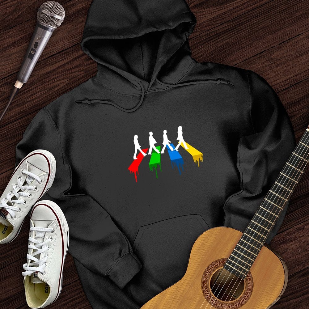 Down The Road Hoodie