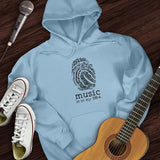 DNA Hoodie