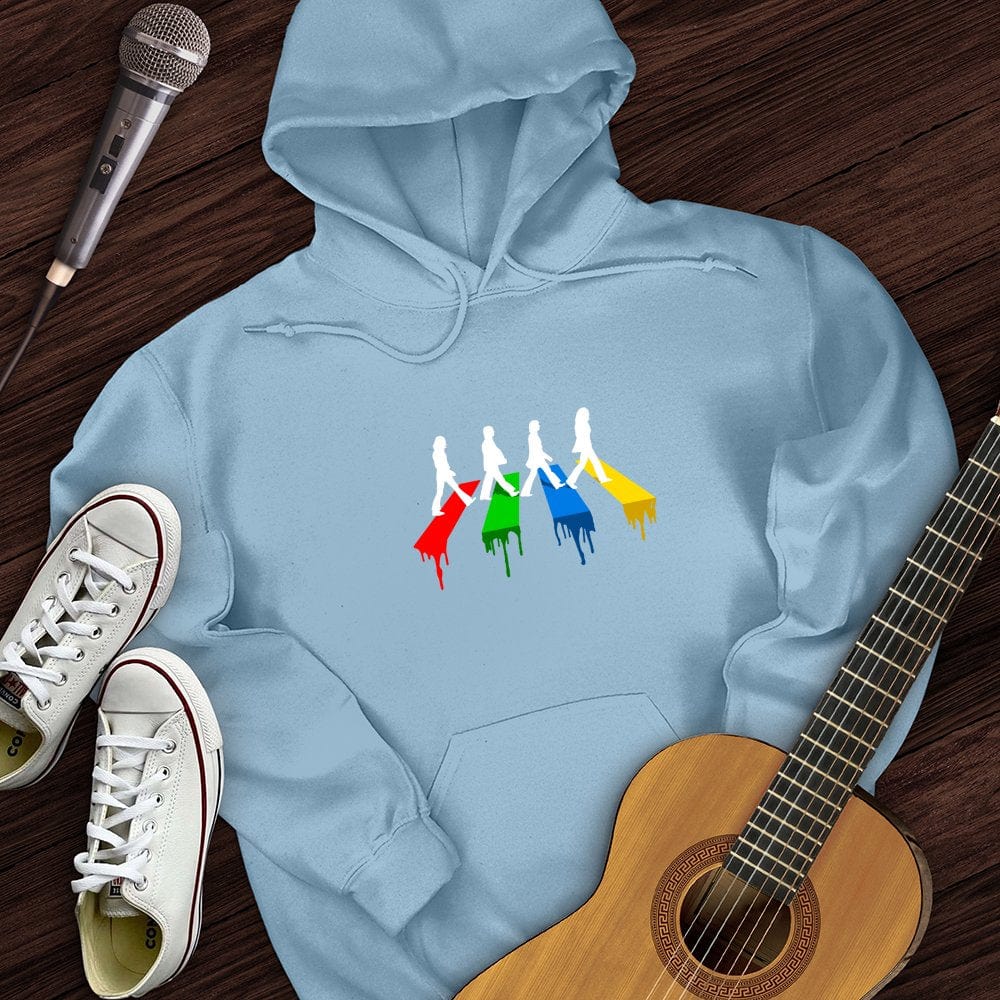Down The Road Hoodie