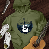 Acoustic Vibes Hoodie