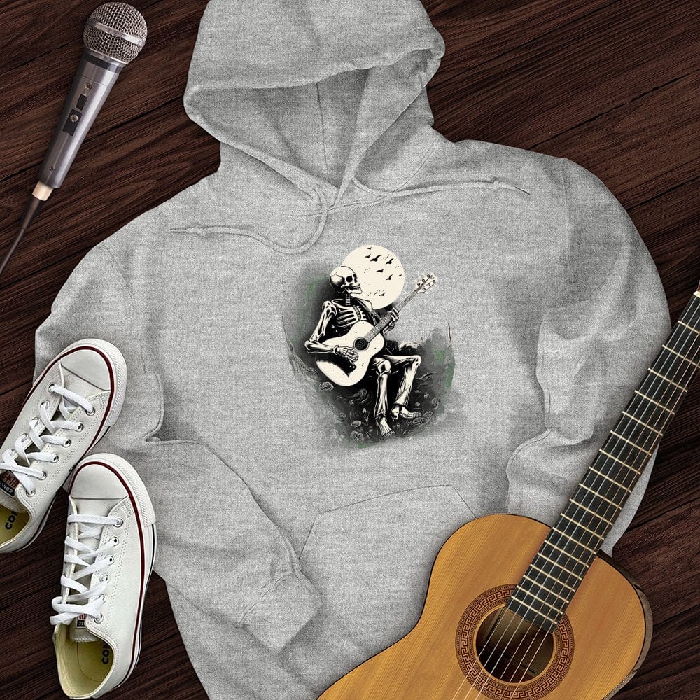 Come Alive at Night Hoodie