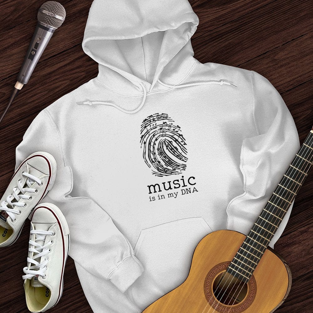 DNA Hoodie