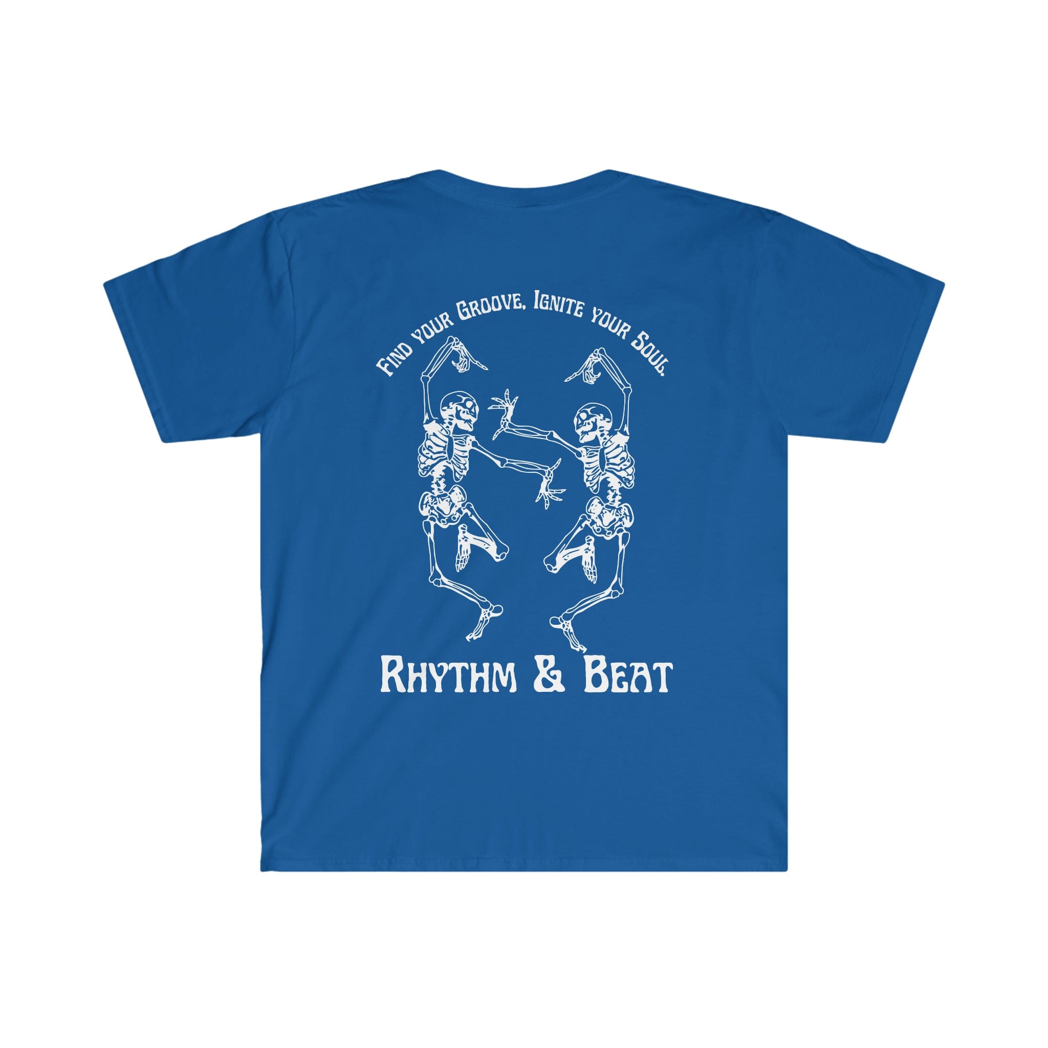 Dancing Souls Branded T-Shirt