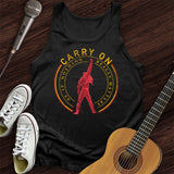 Carry On Tank Top