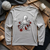 Craftopus Long Sleeve T-shirt