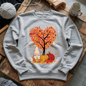 Love Knitting Season Sweatshirt