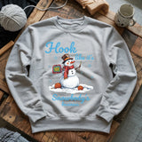 Snowbody Business Sweatshirt