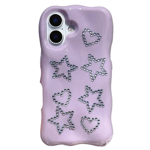 Star Girl Y2K iPhone Case
