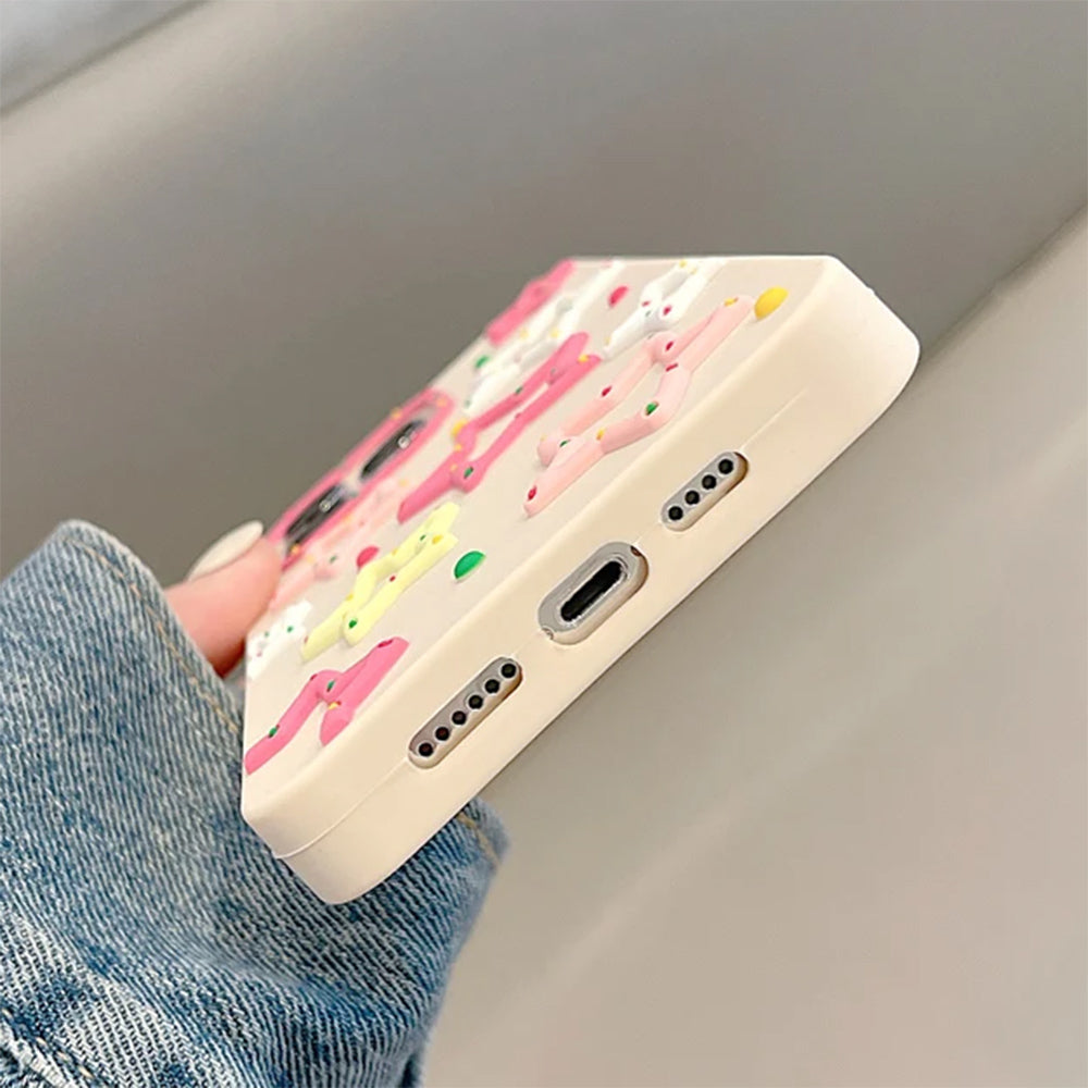 Star Girl Aesthetic iPhone Case