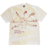 Too Much Graphic Tee