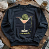 Unwind Sweatshirt